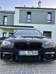BMW Seria 5 BMW F10 528i Bez wkładu - stan 5/5