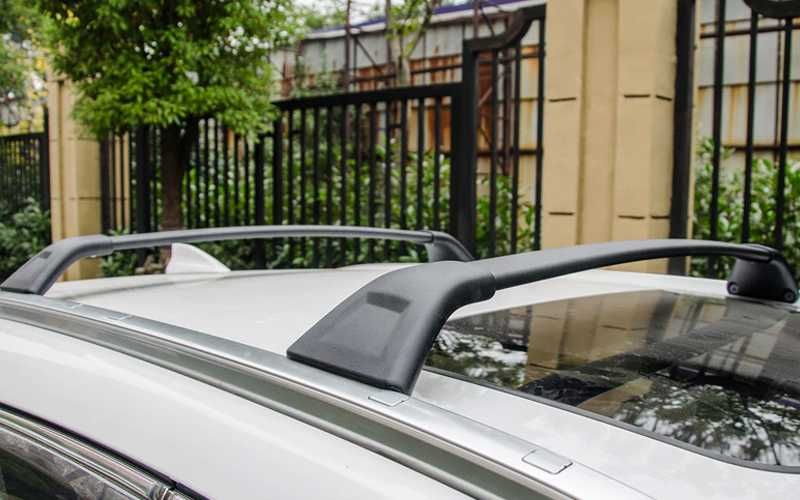 Багажник на дах авто оригінал RAV4 Q8 CX-5 QX-60 Highlander Murano