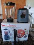 Moulinex PerfectMix Essential LM771BF0 blender 1200 W