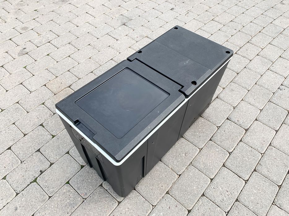 Холодильник Mercedes Actros MP4 / Euro6 / A9608200306