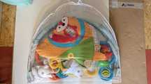 Mata edukacyjna Skip Hop Explore More