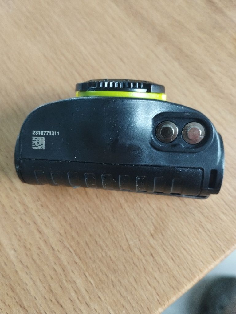 Latarka czołowa LEDLENSER iH5R