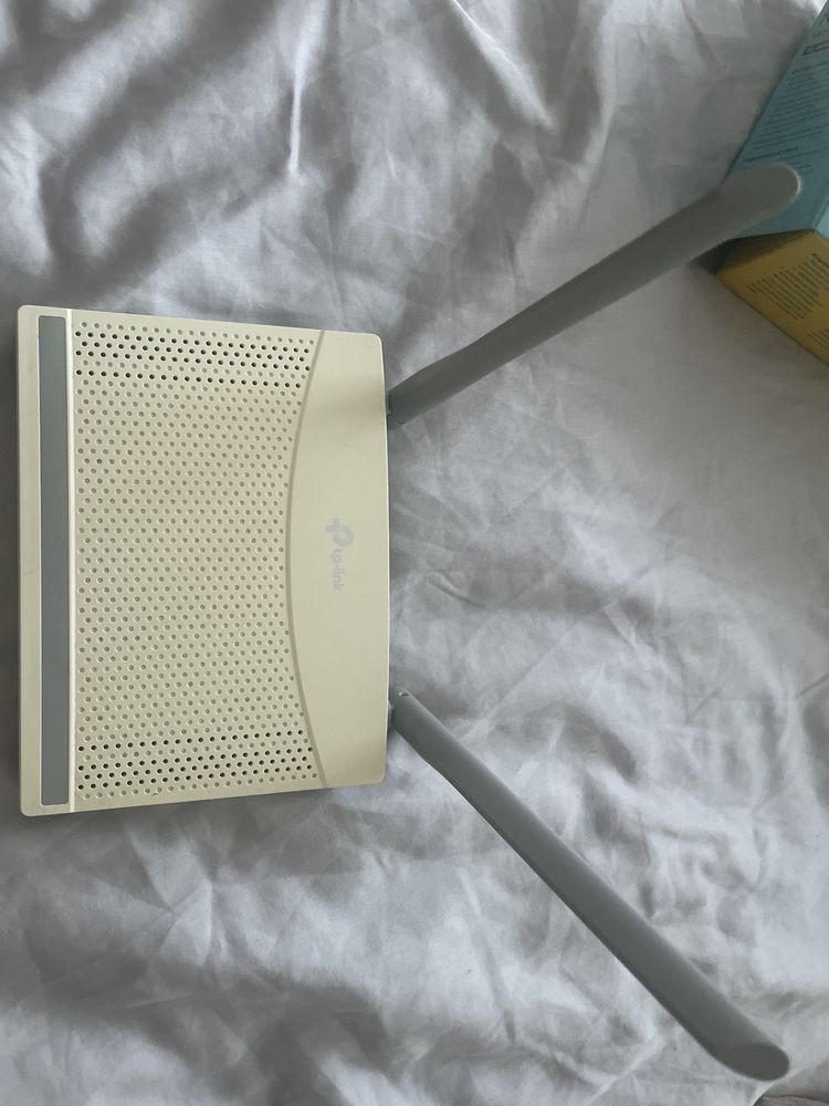 Роутер TP-link N300