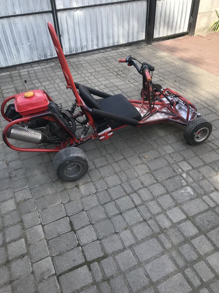 Продам БАГІ /Картінг/