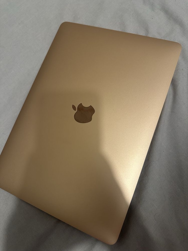 Vendo Macbook air 13