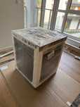 Pralko-suszarka Samsung WD80T554DBX 60cm 8kg/5kg Zdalne sterowanie