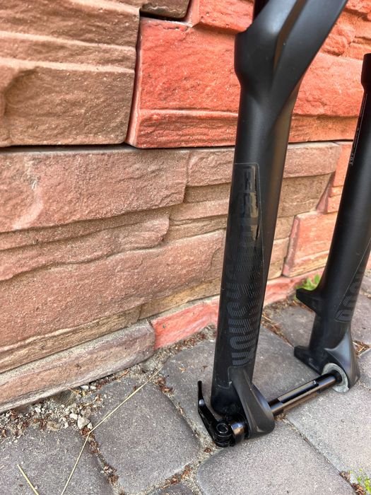 Rock Shox Sektor RL 150mm 27.5 Boost (Шток 19.2см)