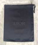 Worek Dior Granatowy