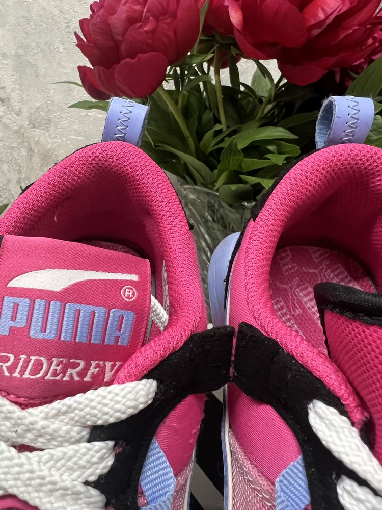 Кросівки Puma р.36