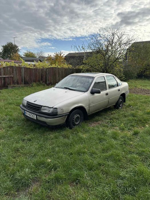 Продам Опель на ходу