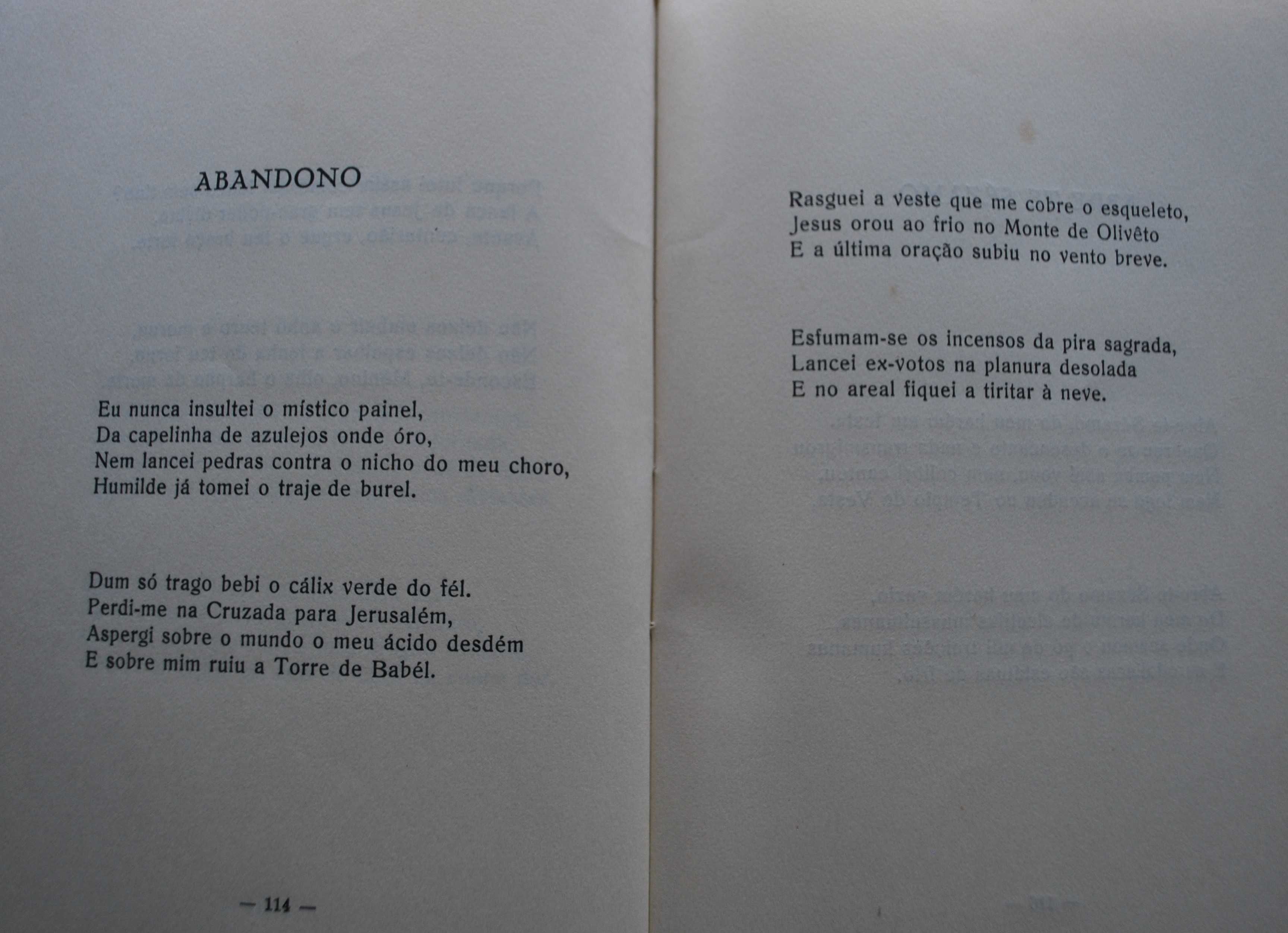 S. Bruno e O Mundo de José Galeno - 1º Edição Ano 1954