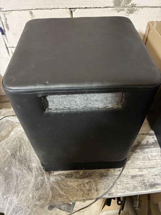 HarmanKardon SUB-TS7