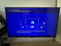 Monitor Samsung LS32BM700UU Smart 32" 4k Super Stan - 2 sztuki