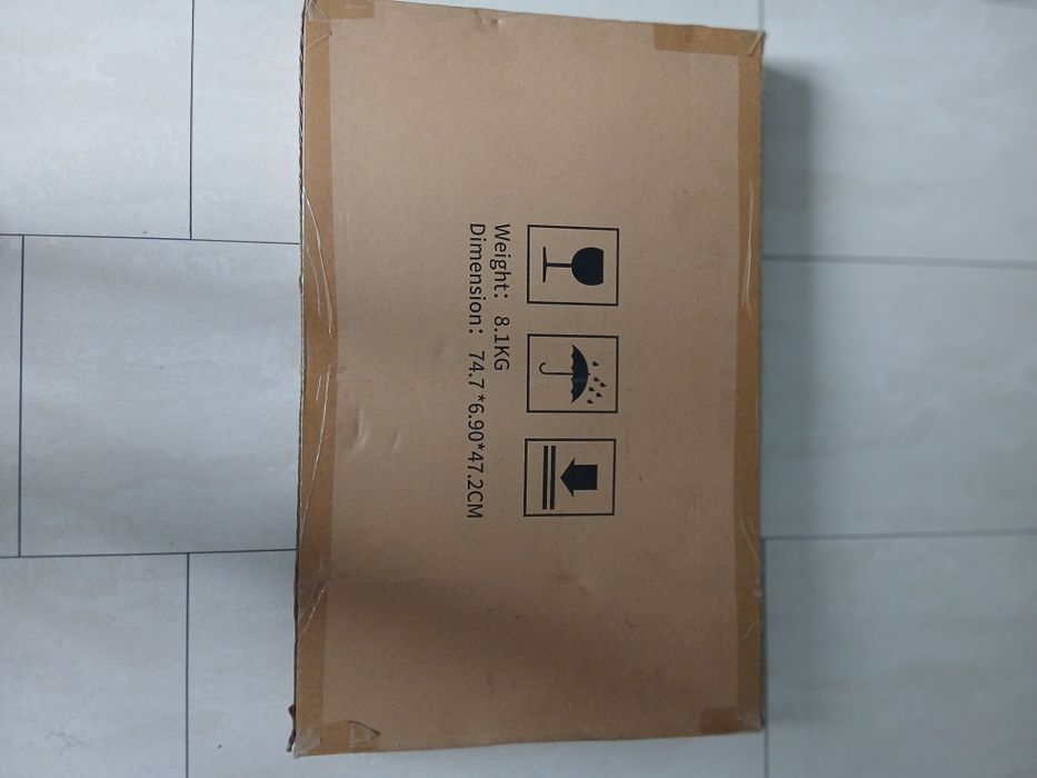 Солнечная панель EcoFlow Solar Panel