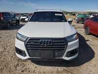 Audi Q7 Prestige 2018 USA