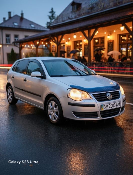 Продам Фольксваген в хорошем состоянии