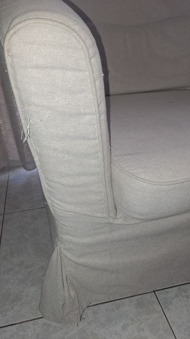 Cadeirão Tullsta Ikea