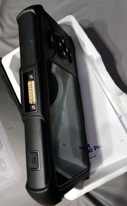 Автосканер MUCAR CDE900 PRO (THINKSCAN) мультимарочный