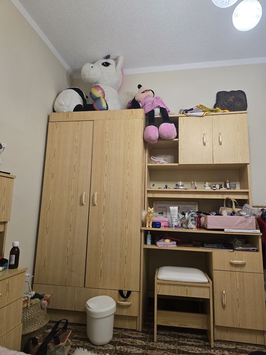 Quarto de criança