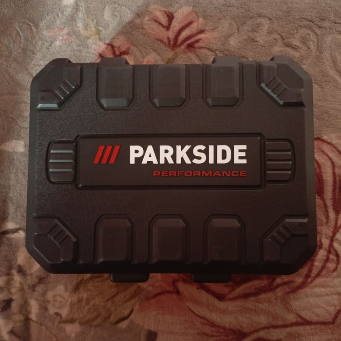 Акумуляторний безщітковий фрезер Parkside PMFAP 20-Li A1