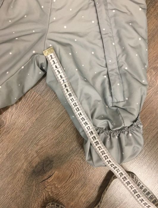 Демісезонний Комбинезон lassie by Reima