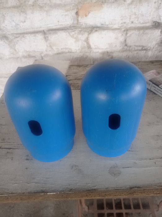 Ковпак на кисневий балон