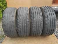 lato Michelin 225/55/17 4szt