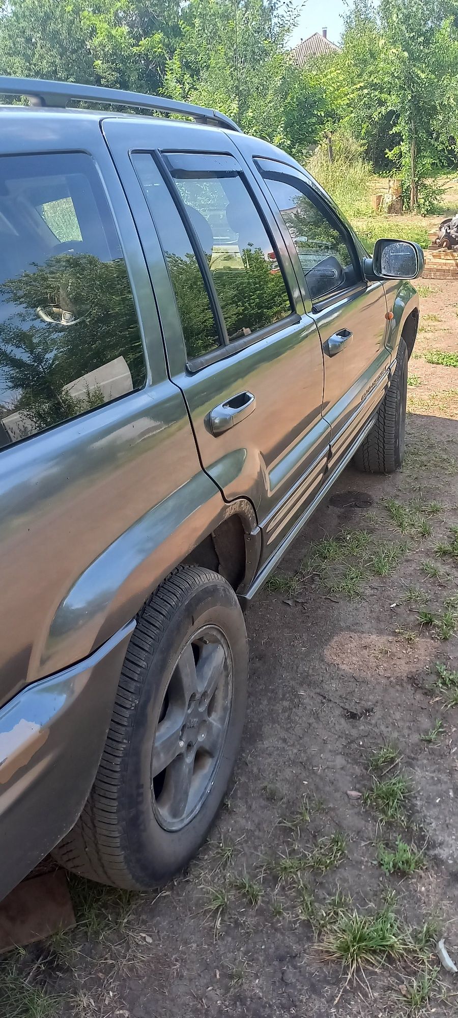Продаю дуже хороше і обслужене авто