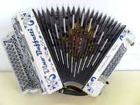 Concertina Dino Baffeti