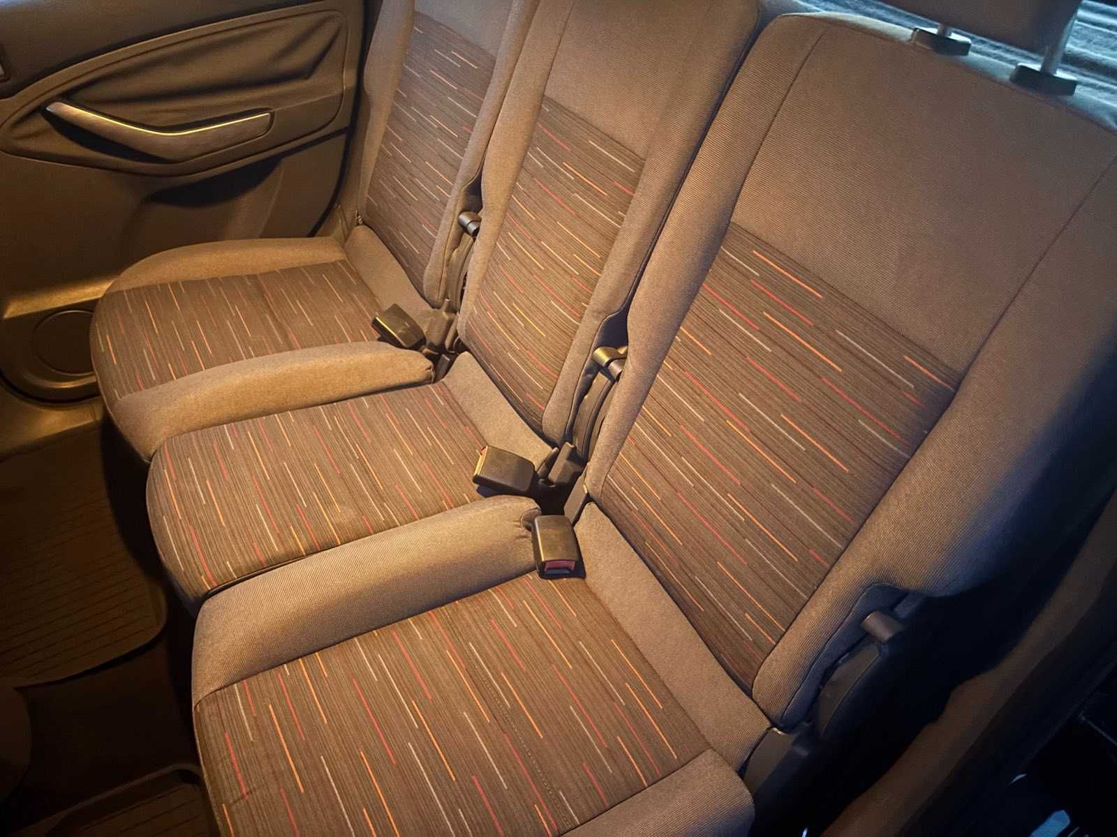 Продам FORD Focus C-Max, 2007 р.в.