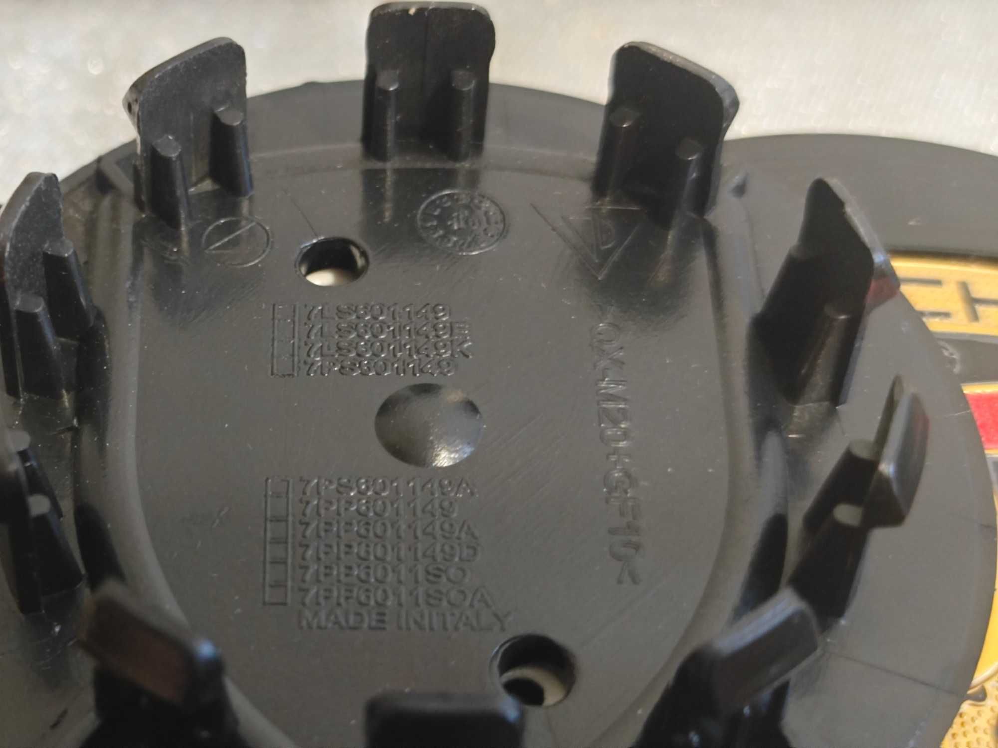 Колпачки на диски Porsche Cayenne 955 956 957 Panamera 970 971 911