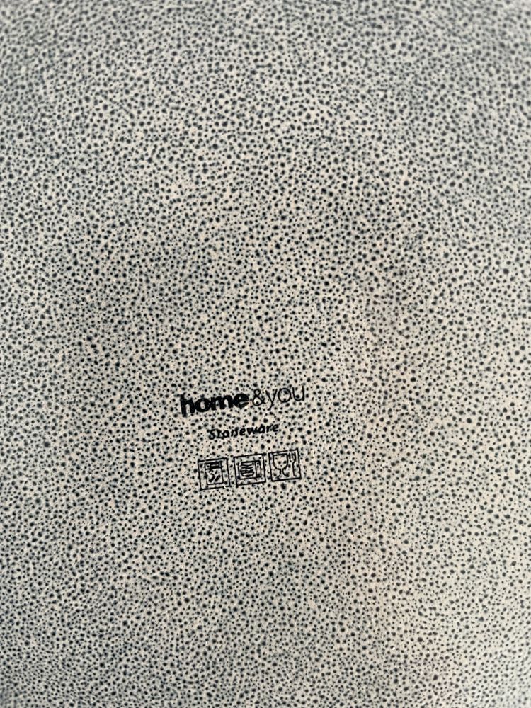 Home&You  talerze obiadowe