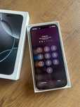 iPhone 16 pro max na gwarancji  kolor biały plus etui
