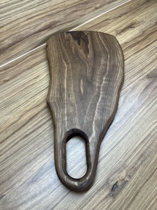 Deski drewno oliwne i orzech wloski