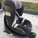 Fotelik dziecięcy samochodowy  Cybex  GB VAYA i-Size 0-18 KG