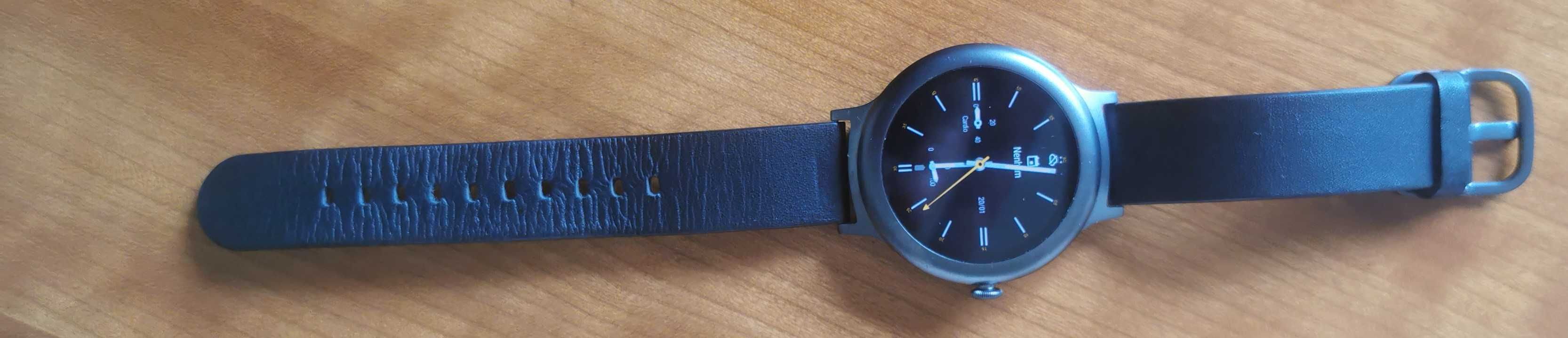 Smartwatch LG W270