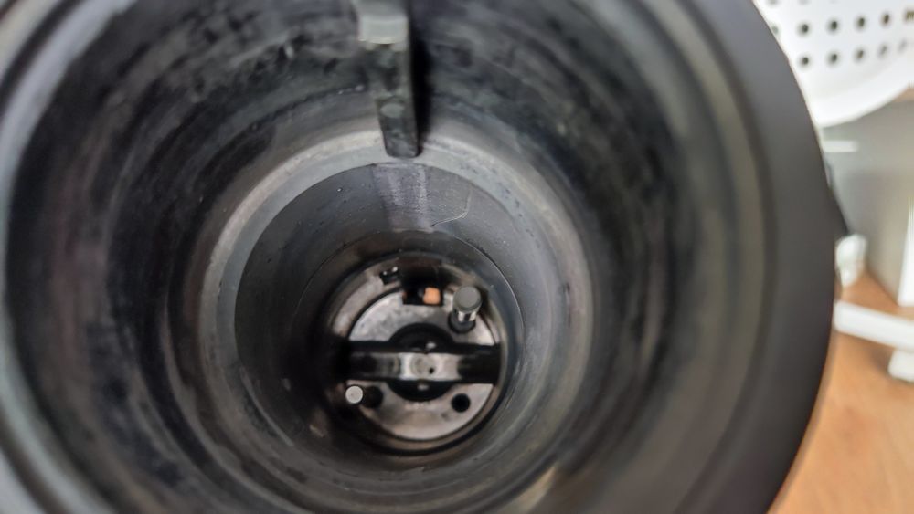 Osadzak Hilti DX76 z magazynkiem MX76