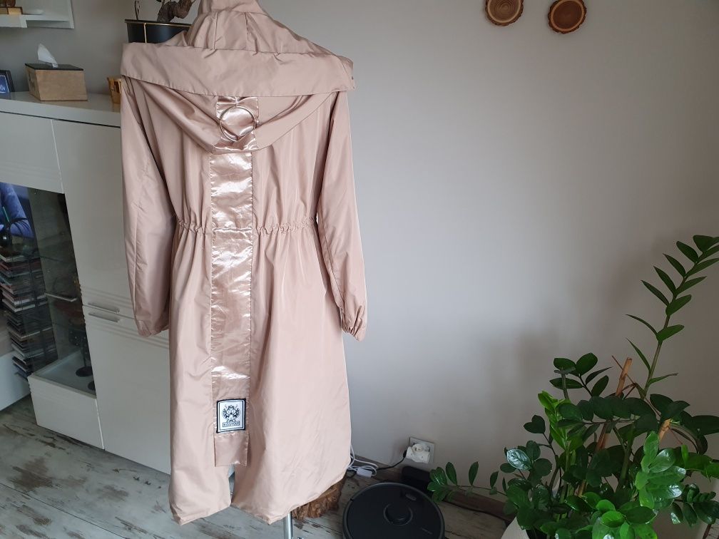 Kurtka parka r.LXL Butik