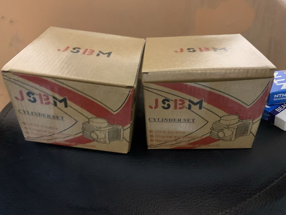 Розборка скутерів японського виробницвта