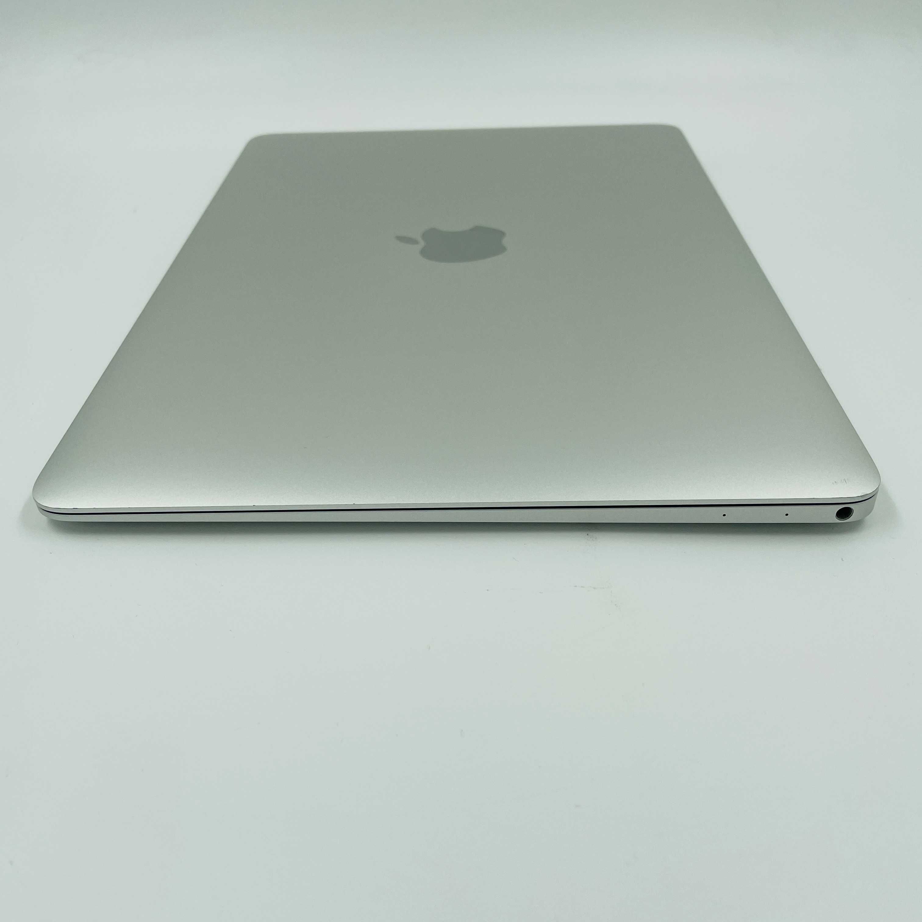 Магазин/гарантія Macbook 12 2017 i5 8GB RAM 512GB SSD il2400