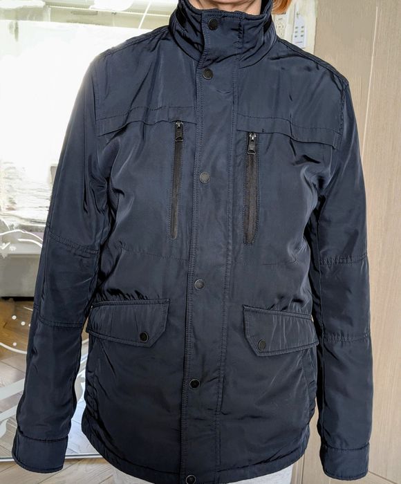 Куртка O'stin демісезонна чоловіча