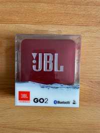 Głośnik Jbl go2