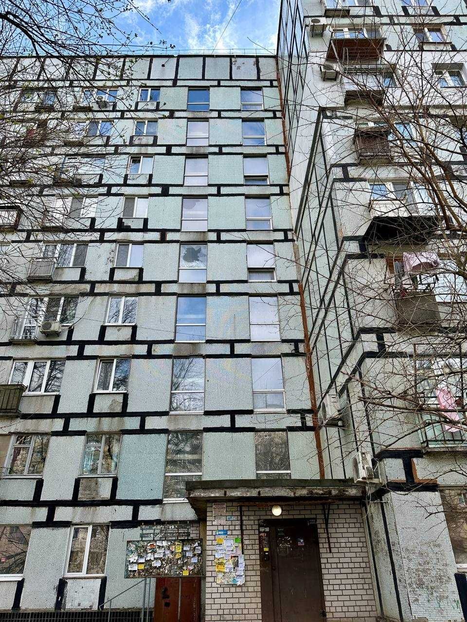 Продам уютную 1-к квартиру на жм Тополь 2 Паникахи Тополиная Терра