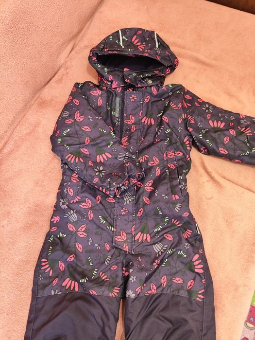 Зимовий термокомбінізон lassie