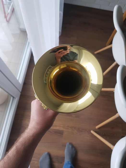 Trąbka Jupiter jtr 1000L