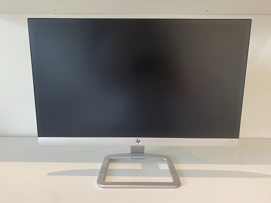 Monitor HP 22es 21.5”