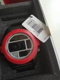 Часы новые Nixon Swatch Fossil коммандирские casual