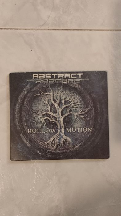 Abstract Rapture - Hollow Motion
hAbstract Rapture - Hollow Motionttps