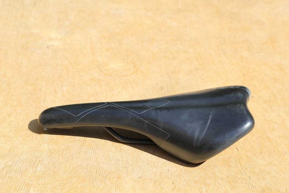 Сідло Selle Italia X3, MPEDA AL-10