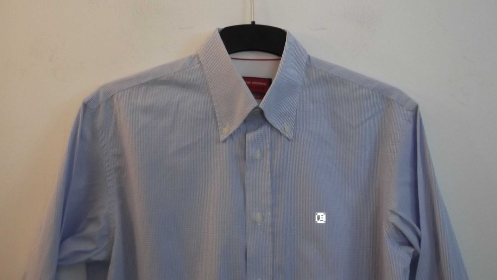 camisa de homem da marca VICTOR EMMANUEL